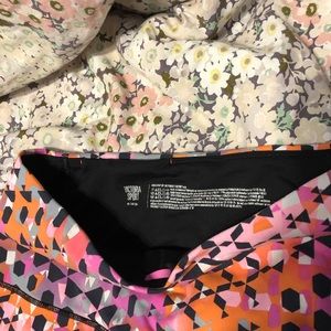 Victoria secret yoga pants